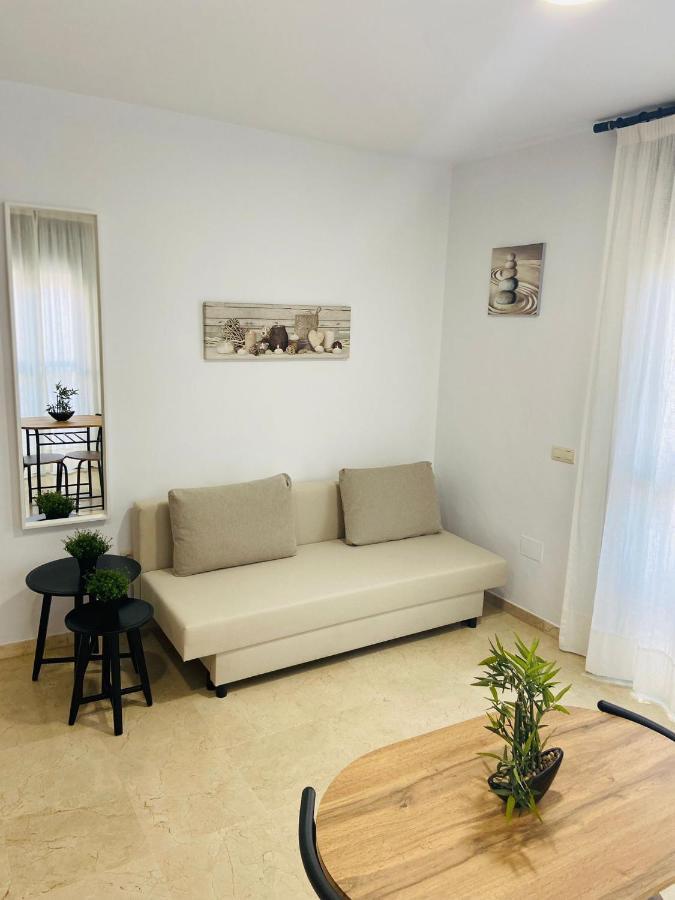 Paloma Suite Solarium Centro Historico Malaga Exterior photo